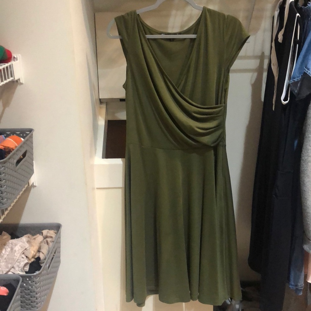 Amazon dress.